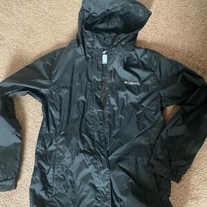 Columbia Women’s Rain Jacket
